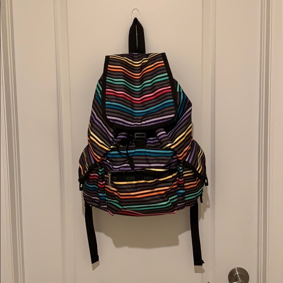 Lesportsac Handbags - Lesportsac backpack